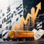 Глава МВФ: высокие цены на нефть, вероятно, сохранятся и в следующем году