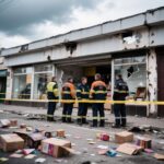 Опубликован отчёт о крупной аварии со взрывом пиротехники в уезде ичэн (Хубэй)