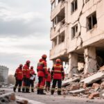 МИД Китая прокомментировал землетрясение магнитудой 7,6 в Панаме
