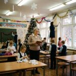 Программа «Серебряный возраст»-2026 наберёт 6000 преподавателей с приоритетом для вышедших из бедности уездов