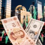 Народный банк Китая: страна активно продвигает трансформацию модели экономического роста