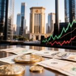 Народный банк Китая опубликовал позицию относительно валютного курса юаня