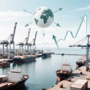 ВТО повысила прогноз роста мирового товарооборота на 2026 год